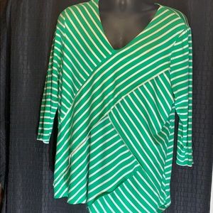Women’s Top CHICO’s size 2